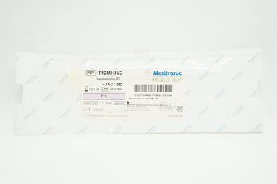 Medtronic T12MH35D MIDAS REX TAC-135D Dissecting Tool T12 (x)